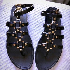 Tory Burch sandal 7 1/2